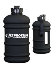 nzprotein hydrator drink bottle